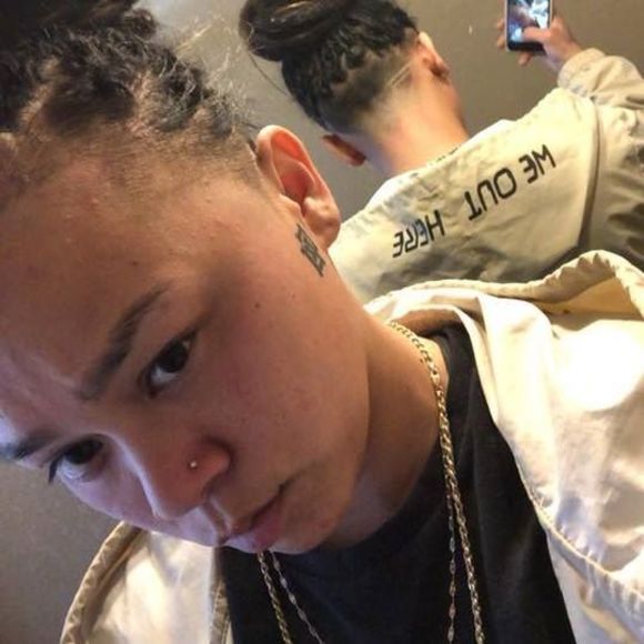 Meet your Posher, Marissa - Picture 1 of 1